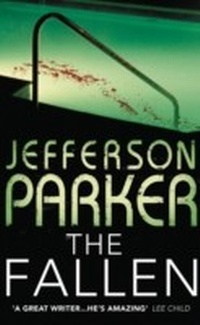 Abbildung von: The Fallen - HarperCollins