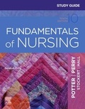 Cover: Study Guide for Fundamentals of Nursing - Elsevier