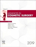 Cover: Advances in Cosmetic Surgery , 2019: Volume 2-1 - Elsevier