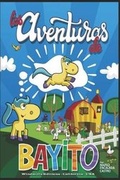 Cover: Las Aventuras de Bayito - Windmills Editions