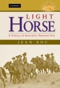 Cover: Light Horse - Cambridge University Press