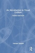 Cover: An Introduction to Visual Culture - Routledge