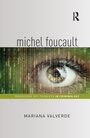 Cover: Michel Foucault - Routledge