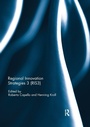 Cover: Regional Innovation Strategies 3 (RIS3) - Routledge