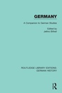 Cover: Germany - Routledge