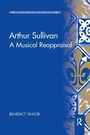 Cover: Arthur Sullivan - Routledge