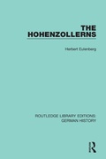 Cover: The Hohenzollerns - Routledge