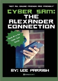 Cover: Cyber Sam - Novel Security