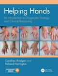 Cover: Helping Hands - CRC Press