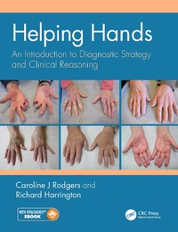 Enlarge image Cover: Helping Hands - CRC Press