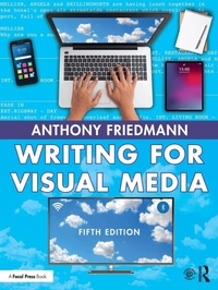 Abbildung von: Writing for Visual Media - Routledge