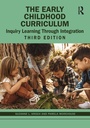Cover: The Early Childhood Curriculum - Routledge
