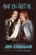 Cover: And on Guitar... - The History Press Ltd