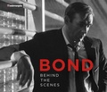 Cover: Bond - The History Press Ltd