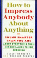 Cover: How to Impress Anybody - Citadel Press