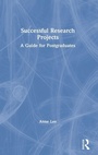 Cover: Successful Research Projects - Routledge