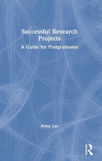Enlarge image Cover: Successful Research Projects - Routledge
