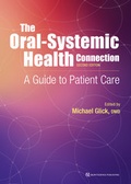 Cover: The Oral-Systemic Health Connection - Quintessence Publishing Co Inc.,U.S.