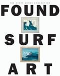Cover: Found Surf Art - Last Gasp