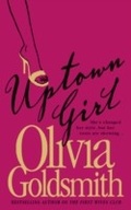 Cover: Uptown Girl - HarperCollins