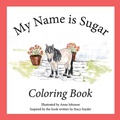 Cover: My Name is Sugar - Stacy Snyder