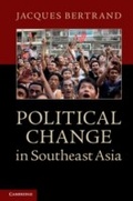 Cover: Political Change in Southeast Asia - Cambridge University Press