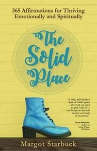 Enlarge image Cover: The Solid Place - Bowkers