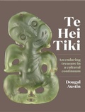 Cover: Te Hei Tiki - Te Papa Press