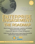 Cover: Enterprise Engagement - Engagement Enterprises LLC
