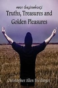 Cover: Poet Christopher's Truths, Treasures, and Golden Pleasures - Creative Talents Unleashed