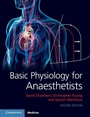 Cover: Basic Physiology for Anaesthetists - Cambridge University Press