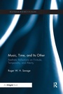 Cover: Music, Time, and Its Other - Routledge