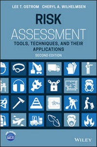 Enlarge image Cover: Risk Assessment - Wiley