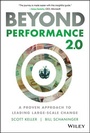 Cover: Beyond Performance 2.0 - Wiley-Scrivener