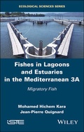 Bild: Fishes in Lagoons and Estuaries in the Mediterranean 3A - Wiley