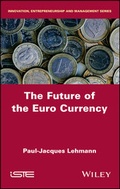 Bild: The Future of the Euro Currency - Wiley