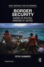Cover: Border Security - Routledge