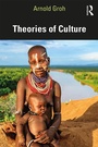 Cover: Theories of Culture - Routledge