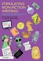 Cover: Stimulating Non-Fiction Writing! - Taylor & Francis