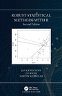 Cover: Robust Statistical Methods with R, Second Edition - Chapman & Hall/CRC