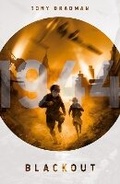 Cover: Blackout! - Scholastic