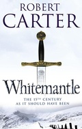 Cover: Whitemantle - HarperCollins