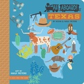 Cover: All Aboard! Texas - Gibbs Smith