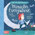 Cover: Little Poet Walt Whitman - BabyLit
