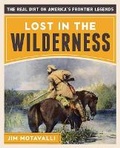 Cover: Lost in the Wilderness - Gibbs M. Smith Inc