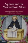 Cover: Aquinas and the Nicomachean Ethics - Cambridge University Press