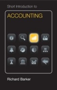 Abbildung von: Short Introduction to Accounting - Cambridge University Press