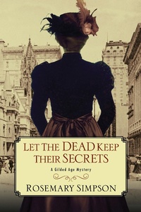 Enlarge image Cover: Let the Dead Keep Their Secrets - Kensington Publishing