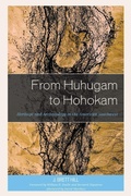 Cover: From Huhugam to Hohokam - Lexington Books