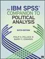 Cover: An IBM (R) SPSS (R) Companion to Political Analysis - CQ Press